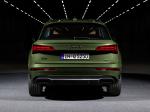 Audi Q5 40 TDI Quattro S-Line 2020 года (WW)